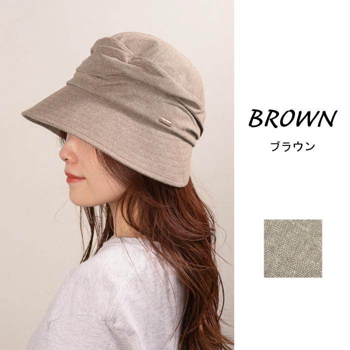 帽子 レディース キャスケット 通販 レディースキャスケット ハット ぼうし レディース帽子 レディースハット サイズ調整可能 つば広 おしゃれ オシャレ 帽子 | BACKYARD FAMILY | 17