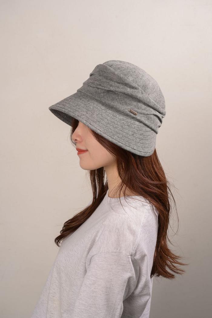 帽子 レディース キャスケット 通販 レディースキャスケット ハット ぼうし レディース帽子 レディースハット サイズ調整可能 つば広 おしゃれ オシャレ 帽子 | BACKYARD FAMILY | 10