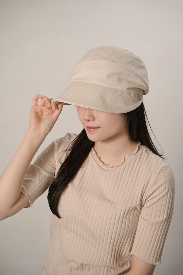 帽子 レディース キャスケット 通販 レディースキャスケット ハット ぼうし レディース帽子 レディースハット サイズ調整可能 つば広 おしゃれ オシャレ 帽子 |  | 05