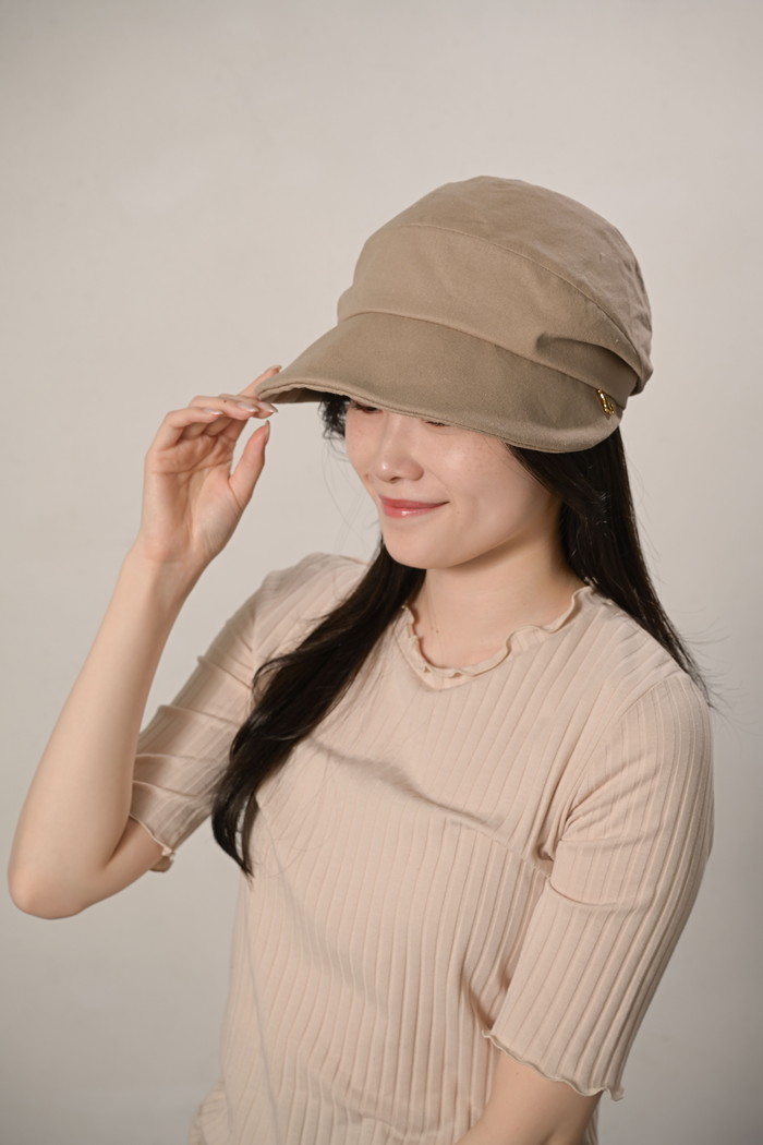 帽子 レディース キャスケット 通販 レディースキャスケット ハット ぼうし レディース帽子 レディースハット サイズ調整可能 つば広 おしゃれ オシャレ 帽子 |  | 08