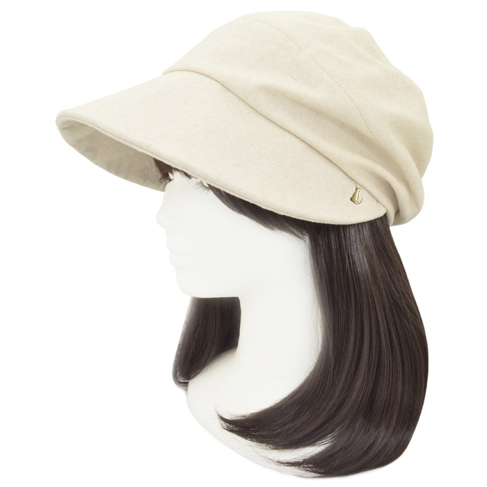 帽子 レディース キャスケット 通販 レディースキャスケット ハット ぼうし レディース帽子 レディースハット サイズ調整可能 つば広 おしゃれ オシャレ 帽子 |  | 10