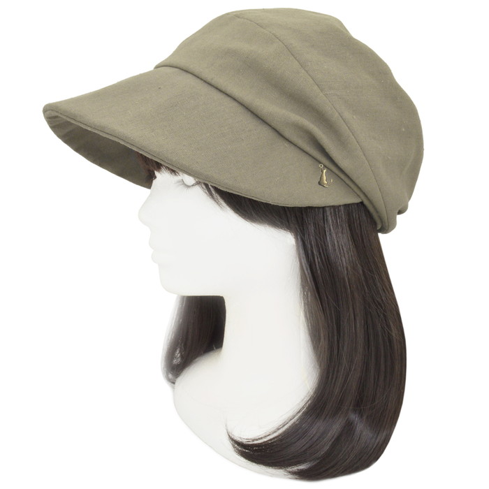 帽子 レディース キャスケット 通販 レディースキャスケット ハット ぼうし レディース帽子 レディースハット サイズ調整可能 つば広 おしゃれ オシャレ 帽子 |  | 12