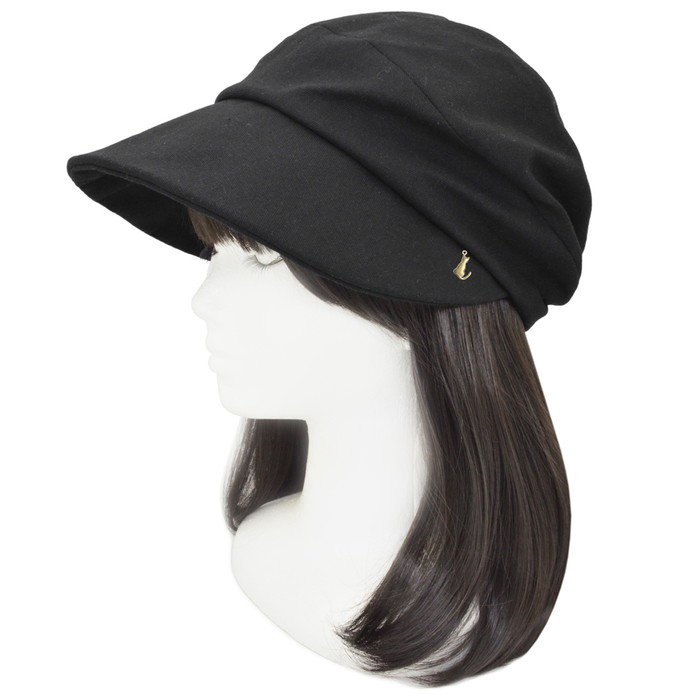 帽子 レディース キャスケット 通販 レディースキャスケット ハット ぼうし レディース帽子 レディースハット サイズ調整可能 つば広 おしゃれ オシャレ 帽子 |  | 13