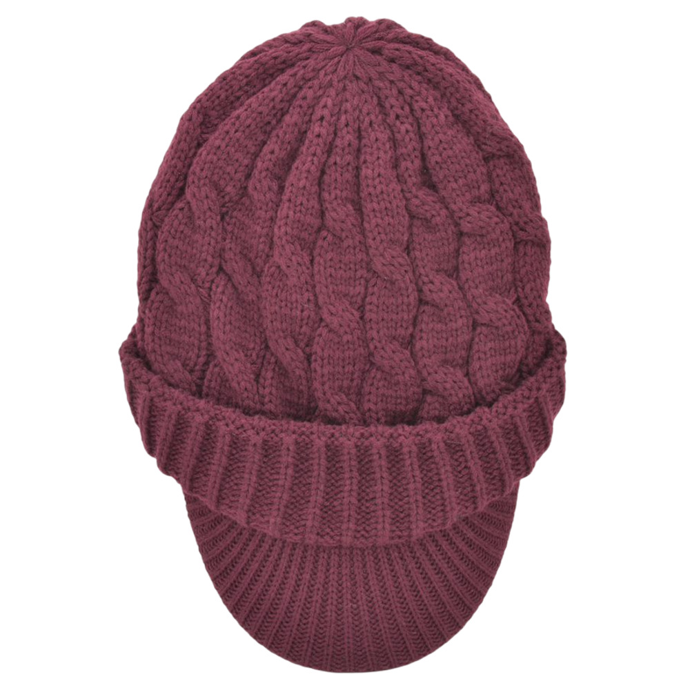 キャスケット レディース 秋冬 通販 つば付きニット帽 帽子 冬 秋 ニット帽子 ニットキャップ つば付 キャスケット帽子 かわいい 無地 洗える 手洗い |  | 06