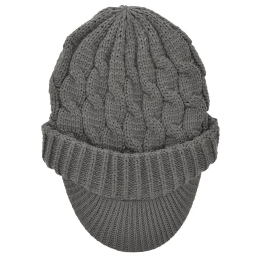 キャスケット レディース 秋冬 通販 つば付きニット帽 帽子 冬 秋 ニット帽子 ニットキャップ つば付 キャスケット帽子 かわいい 無地 洗える 手洗い |  | 03