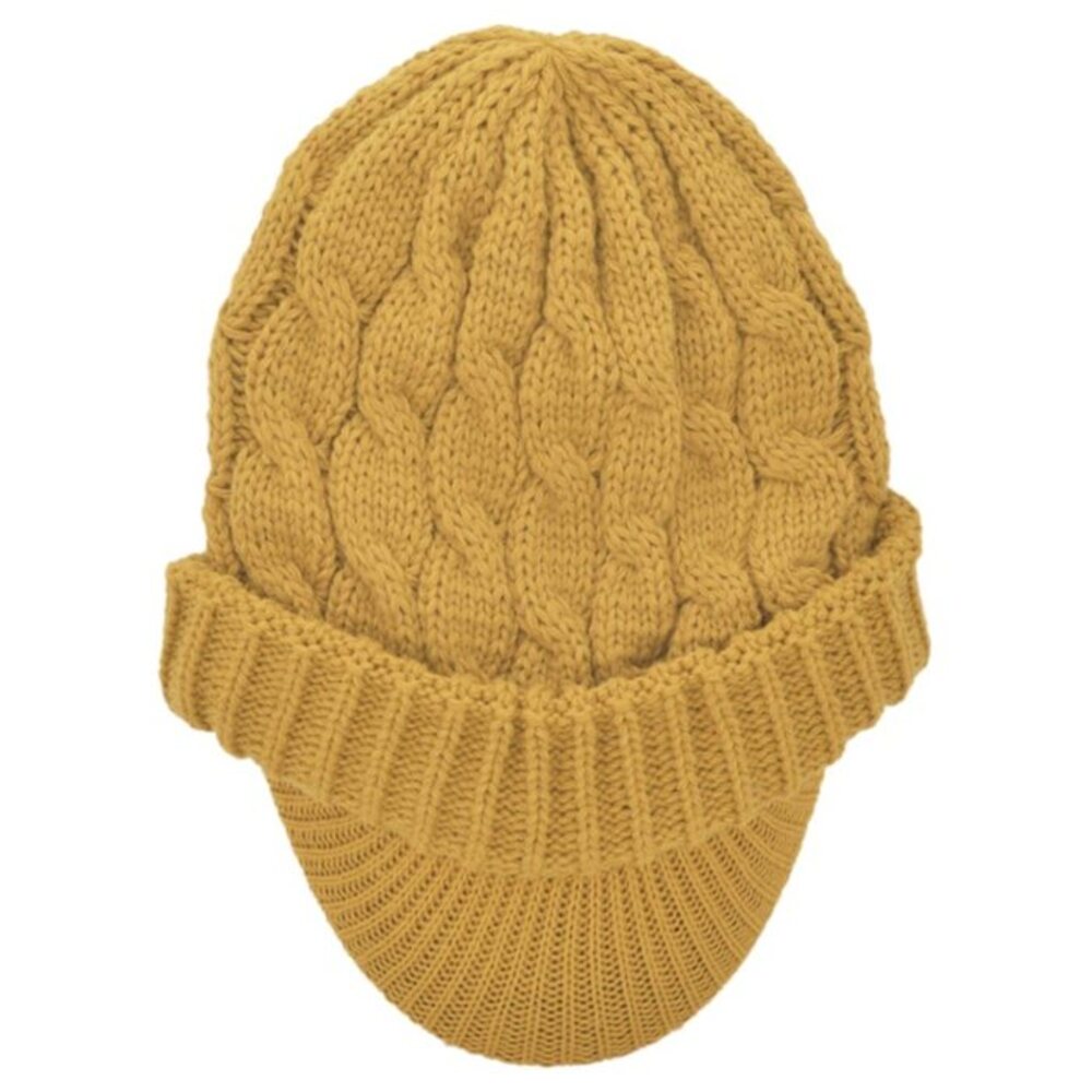 キャスケット レディース 秋冬 通販 つば付きニット帽 帽子 冬 秋 ニット帽子 ニットキャップ つば付 キャスケット帽子 かわいい 無地 洗える 手洗い |  | 06