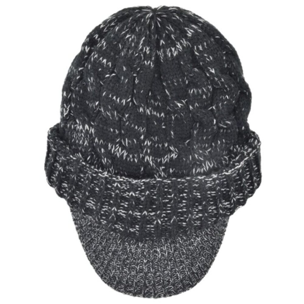 キャスケット レディース 秋冬 通販 つば付きニット帽 帽子 冬 秋 ニット帽子 ニットキャップ つば付 キャスケット帽子 かわいい 無地 洗える 手洗い |  | 09