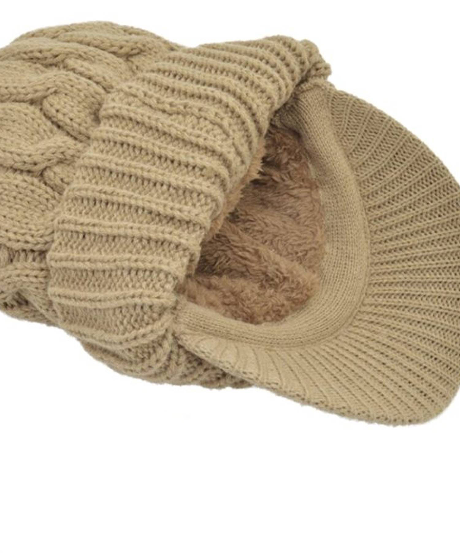 キャスケット レディース 秋冬 通販 つば付きニット帽 帽子 冬 秋 ニット帽子 ニットキャップ つば付 キャスケット帽子 かわいい 無地 洗える 手洗い |  | 10