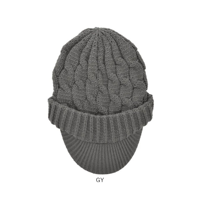 キャスケット レディース 秋冬 通販 つば付きニット帽 帽子 冬 秋 ニット帽子 ニットキャップ つば付 キャスケット帽子 かわいい 無地 洗える 手洗い |  | 20