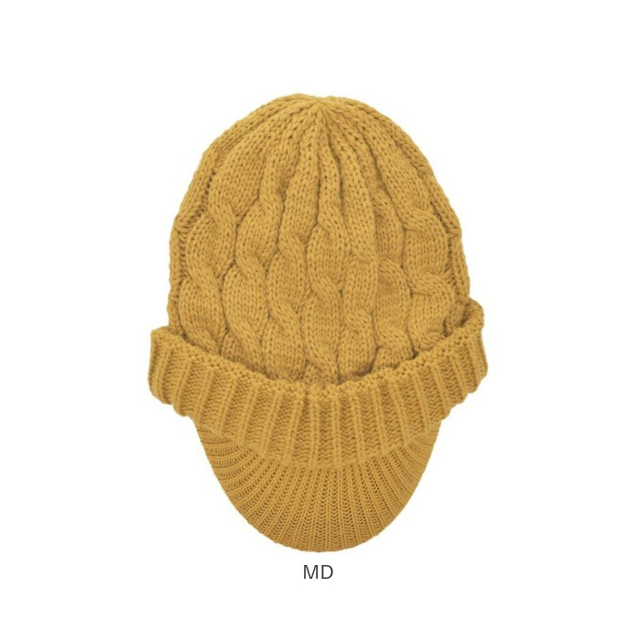 キャスケット レディース 秋冬 通販 つば付きニット帽 帽子 冬 秋 ニット帽子 ニットキャップ つば付 キャスケット帽子 かわいい 無地 洗える 手洗い |  | 23