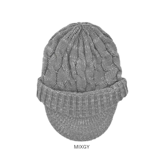 キャスケット レディース 秋冬 通販 つば付きニット帽 帽子 冬 秋 ニット帽子 ニットキャップ つば付 キャスケット帽子 かわいい 無地 洗える 手洗い |  | 24