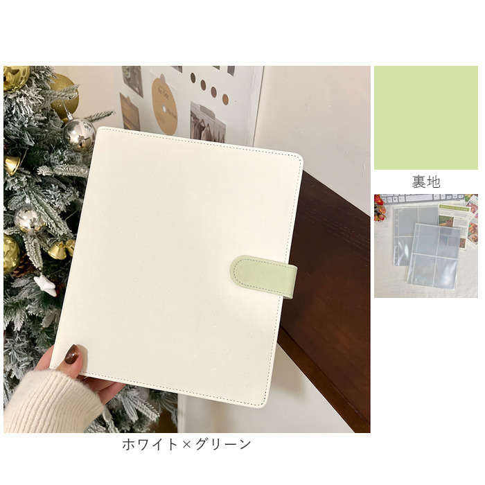 トレカケース リフィル セット 通販 コレクトブック トレカ