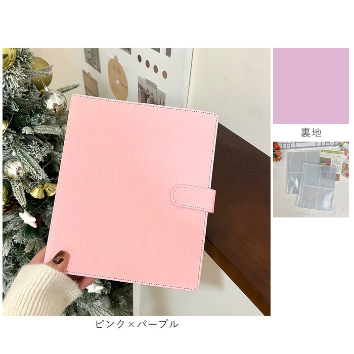 トレカバインダー 5冊セット Amazon.co.jp: コレクトブック トレカケース バインダー セット