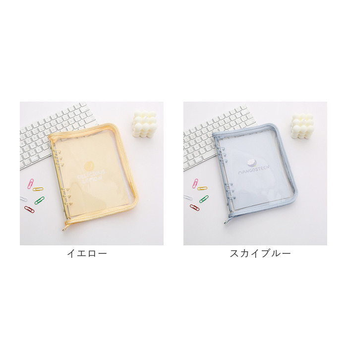 トレカケース 可愛い 通販 トレカファイル コレクトブック トレカホルダー カードケース トレカバインダー バインダー アルバム ファイル A5 6穴 トレカケース |  | 14