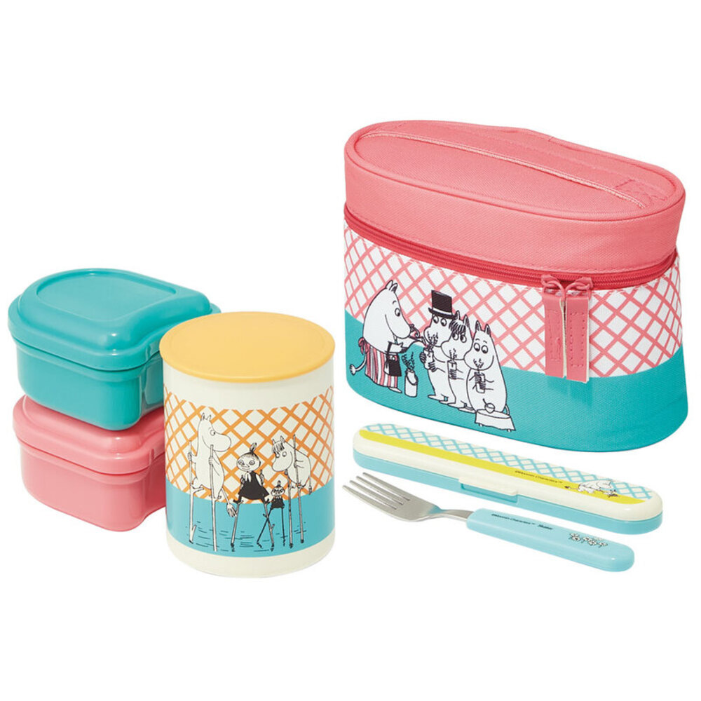 弁当箱 通販弁当箱 スケーター 保温 保冷 560ml 保温ジャー