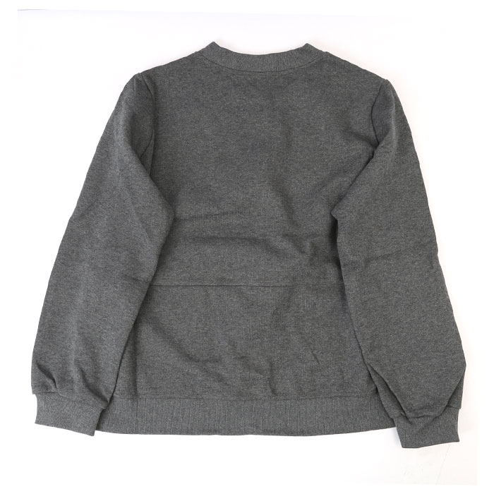 アウター 通販アウター ブルゾン レディース ジャケット スウェット カーディガン フードなし パーカー トレーナー ファスナー 羽織り 大きめ アウター | ブランド登録なし | 10