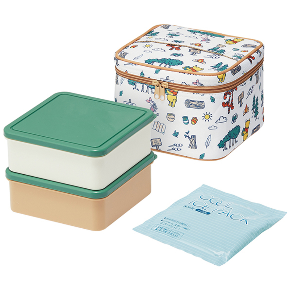 弁当箱 ファミリー 通販 お弁当箱 行楽 レジャー 運動会 お花見 行楽弁当 保冷バッグ ランチボックス 行楽ランチ キャラクター かわいい スヌーピー 弁当箱 |  | 07