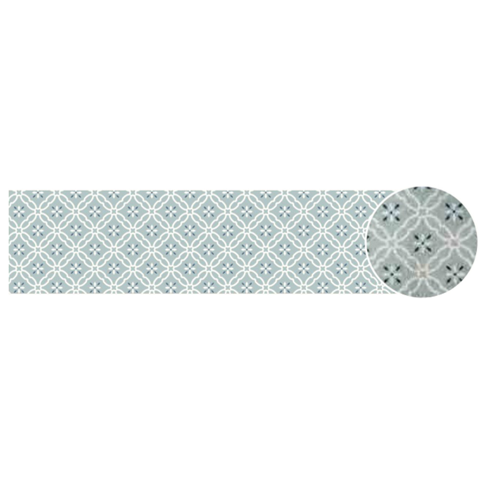 キッチンマット PVC 通販 キッチン マット 台所マット カットできる ふわふわ フワフワ PVC素材 長方形 すべり止め 滑り止め 丸洗いOK 北欧  キッチンマット |  | 01