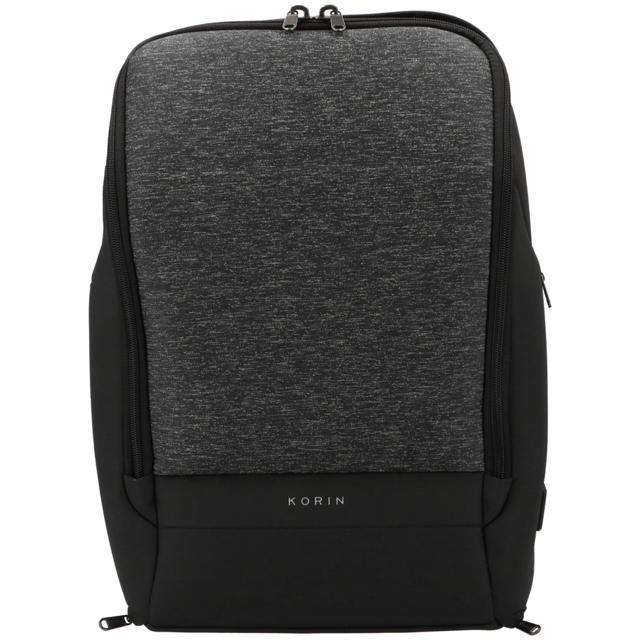 リュック 通販リュック メンズ ビジネス 通勤 通学 ビジネスリュック ブランド コリンデザイン フレックスパックプロ Korin Design FlexPack PRO 撥水  リュック |  | 02
