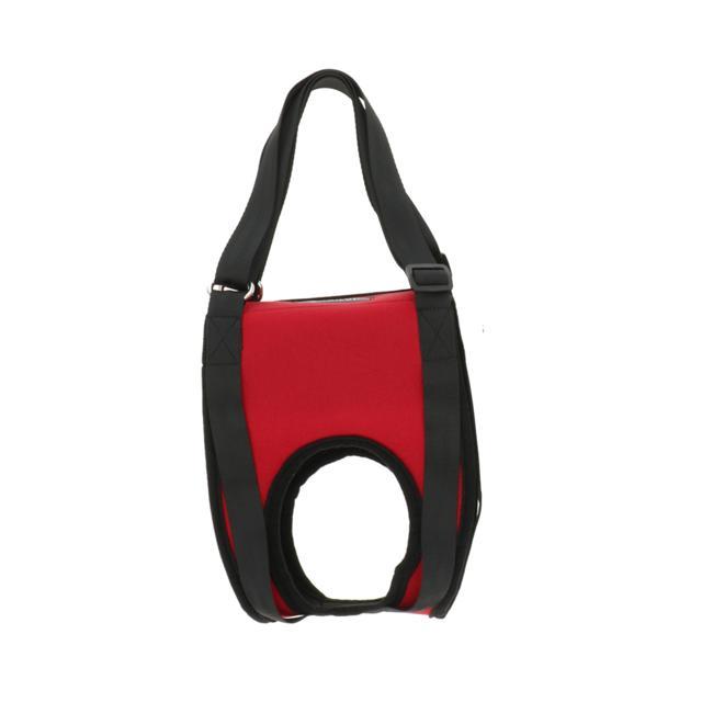 犬 介護 ハーネス 通販 老犬介護用品 歩行補助 介護ハーネス 大型犬 中型犬 小型犬 簡単装着 シニア犬 歩行補助ベルト 介護用品 散歩 リハビリ 犬用 いぬ 犬 | ブランド登録なし | 01