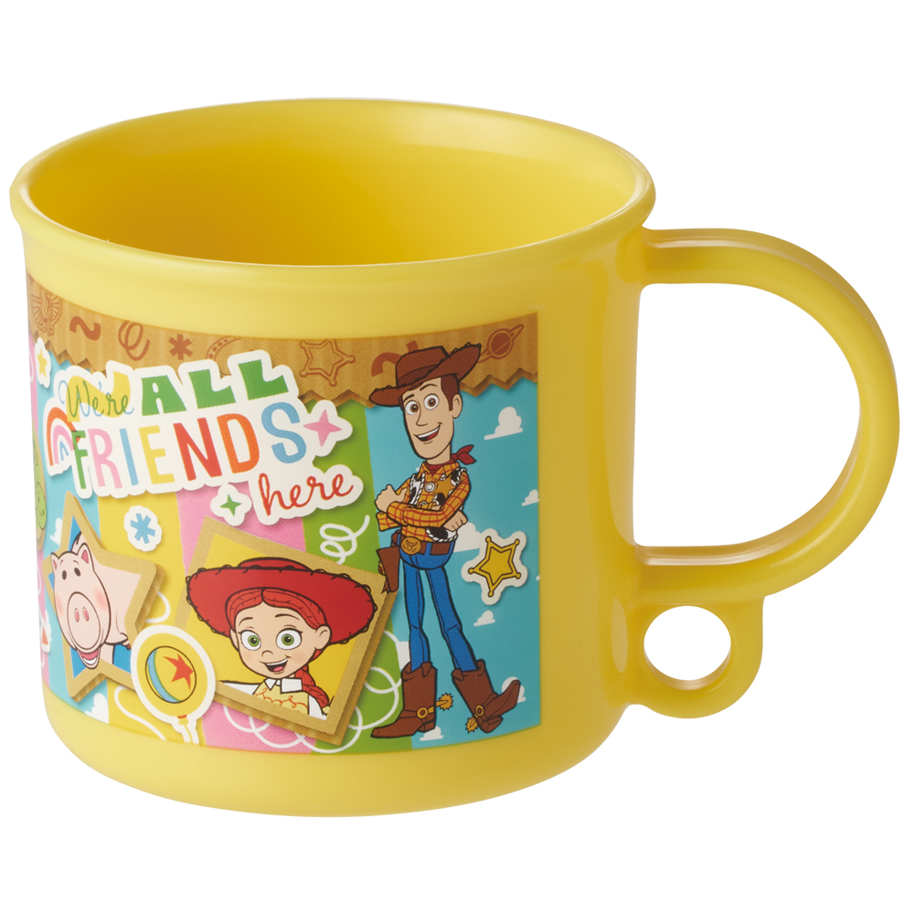 コップ 通販コップ プラスチック プラコップ 子供 キャラクター 食洗機対応 保育園 幼稚園 入園 200ml ディズニー プリンセス スターウォーズ スパイダーマン |  | 03