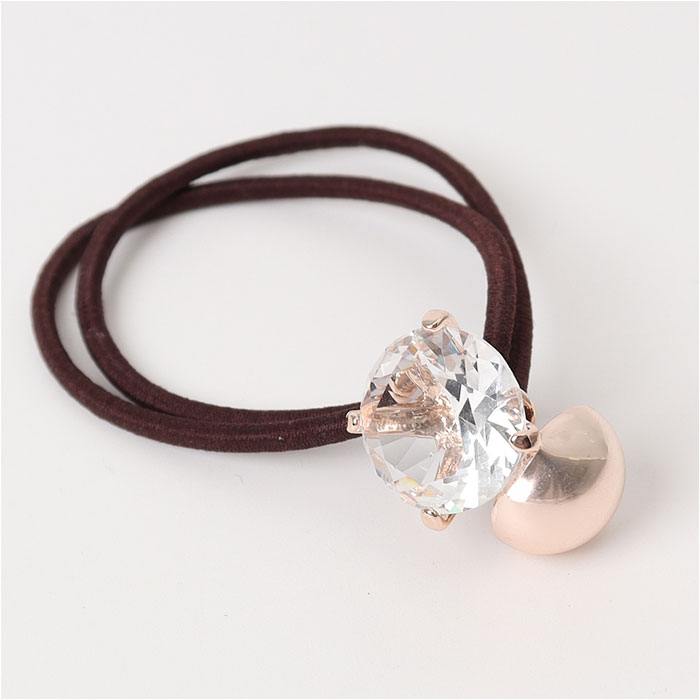 ヘアゴム 大人 通販 ヘアアクセ ヘアアクセサリー ゴム 髪ゴム 髪飾り キープスタイラー 巻き付けるだけ ヘアアレンジ まとめ髪 大人可愛い レディース ヘアゴム |  | 18