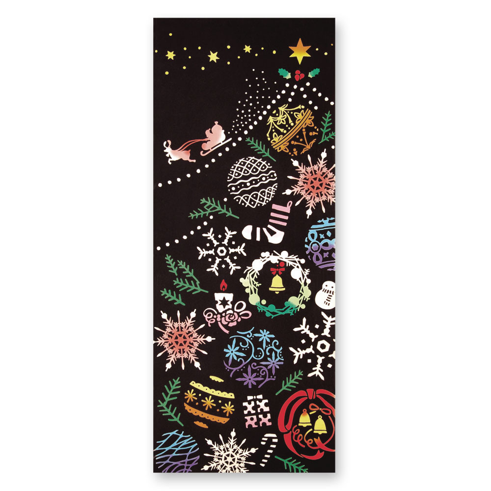 ケネマ kenema ケネマ 注染 手ぬぐい てぬぐい タペストリー 季節 通販 手拭い 絵 手拭 ハンカチ 絵手ぬぐい 綿100％ 壁掛け 包み 台ふき 和柄 インテリア | AURORA（ドッペルギャンガー） | 02