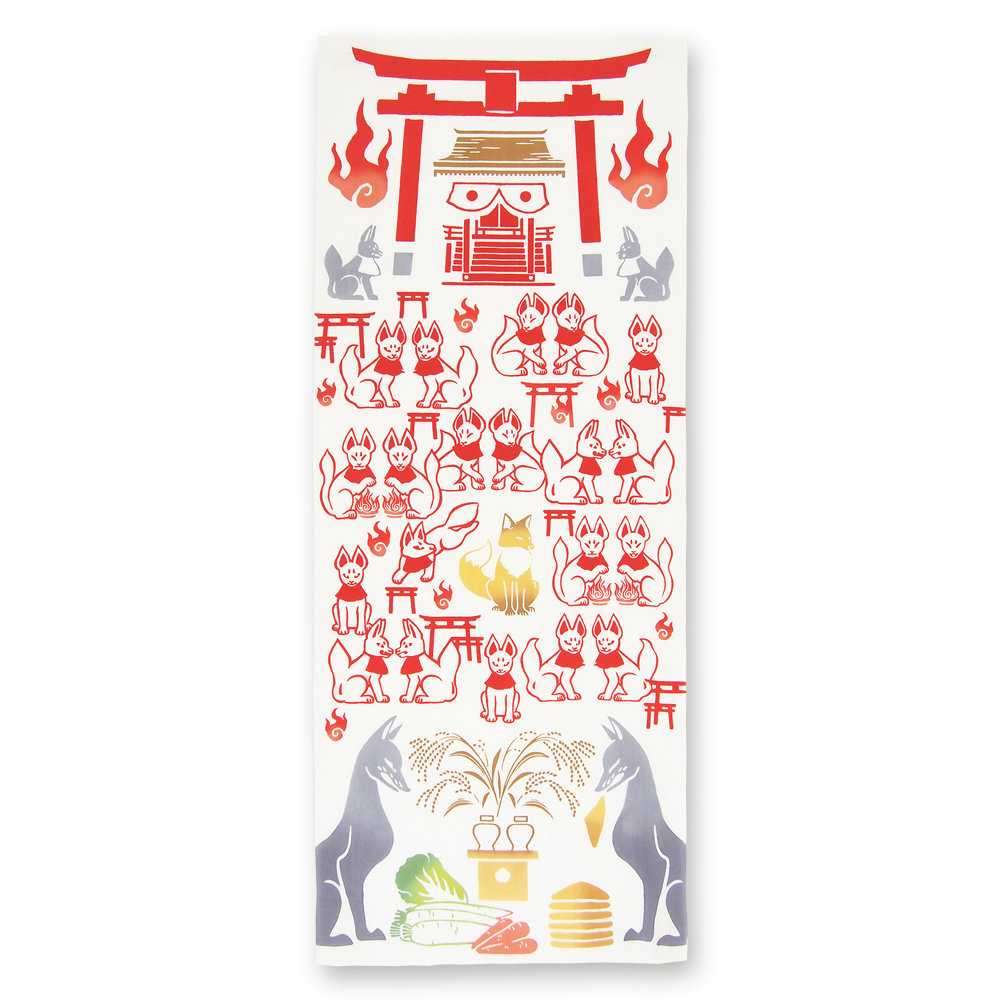 ケネマ kenema 通販kenema ケネマ 注染 手ぬぐい てぬぐい タペストリー 手拭い 絵 趣味 道楽 手拭 ハンカチ 絵手ぬぐい 綿100％ 壁掛け 包み 台ふき 日本製 |  | 17