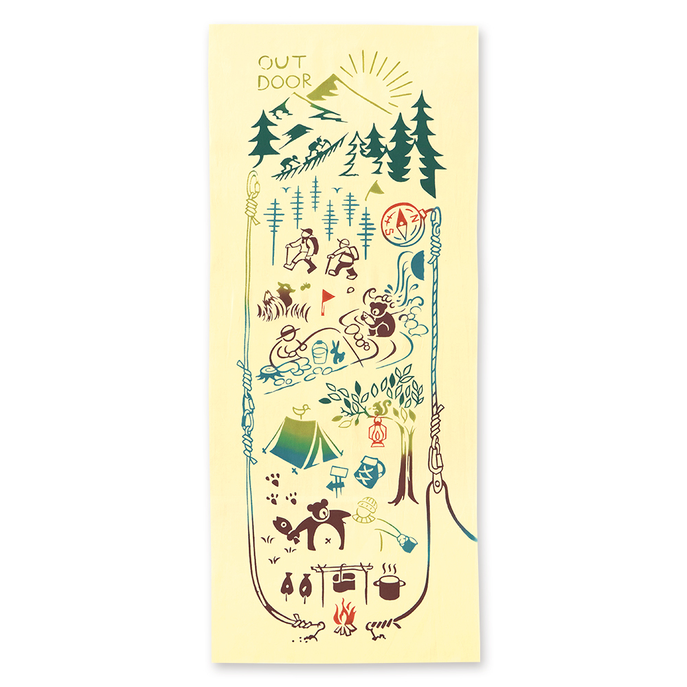 ケネマ kenema 通販kenema ケネマ 注染 手ぬぐい てぬぐい タペストリー 手拭い 絵 趣味 道楽 手拭 ハンカチ 絵手ぬぐい 綿100％ 壁掛け 包み 台ふき 日本製 |  | 19