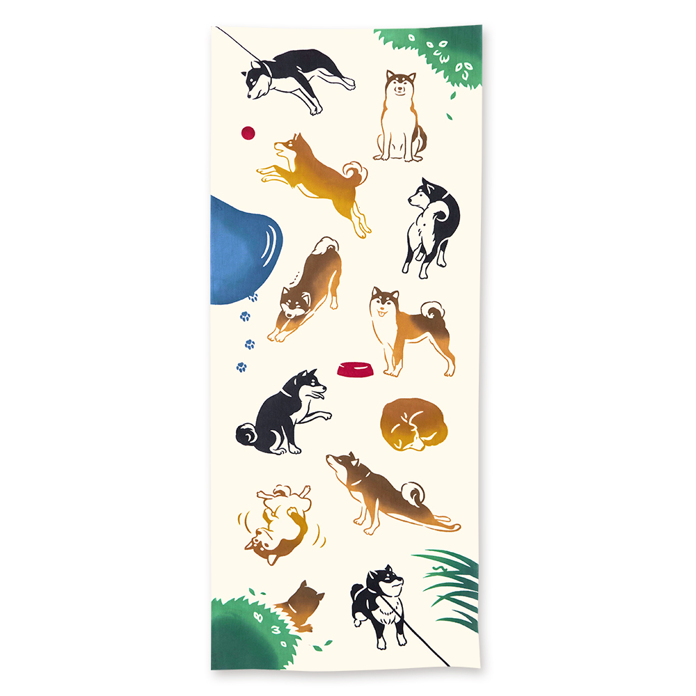 ケネマ kenema 通販kenema ケネマ 注染 手ぬぐい てぬぐい タペストリー 手拭い 絵 趣味 道楽 手拭 ハンカチ 絵手ぬぐい 綿100％ 壁掛け 包み 台ふき 日本製 |  | 18