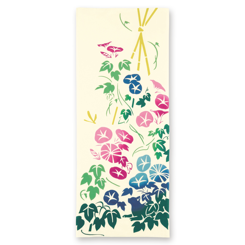 けねま 通販けねま てぬぐい 手ぬぐい タペストリー 手拭い 絵てぬぐい 絵手拭い 約 90×35cm 壁掛け おしゃれ かわいい インテリア 和柄 和風 タオル 日本製 | Fuji（釣り） | 08