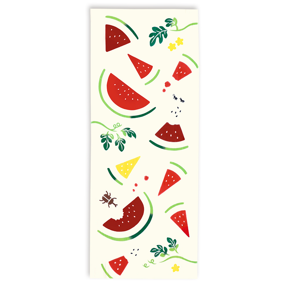 けねま 通販けねま てぬぐい 手ぬぐい タペストリー 手拭い 絵てぬぐい 絵手拭い 約 90×35cm 壁掛け おしゃれ かわいい インテリア 和柄 和風 タオル 日本製 | Fuji（釣り） | 11