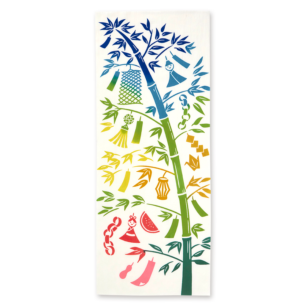 通販JIKAN STYLE てぬぐい 手ぬぐい タペストリー 手拭い 絵てぬぐい 絵手拭い 約 90×35cm 壁掛け おしゃれ かわいい インテリア 和柄 和風 タオル 日本製 | Fuji（釣り） | 20