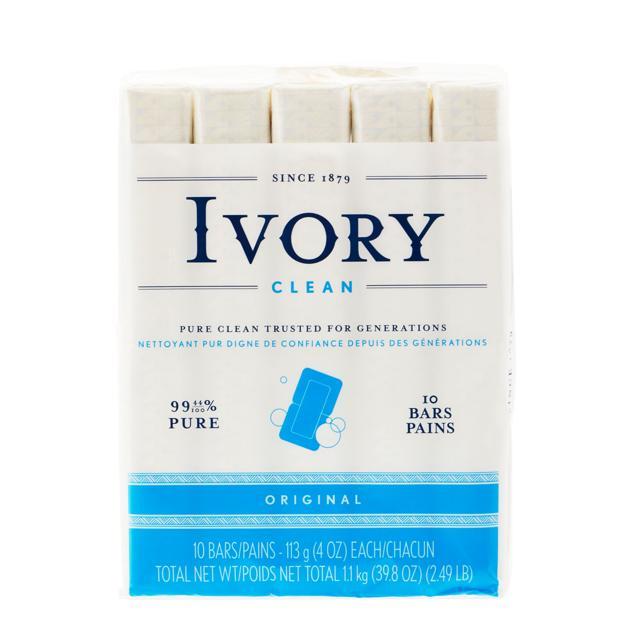 石けん 石鹸 石けん アイボリー IVORY 113g 10個入 セット 石鹸 せっけん 化粧石鹸 オリジナル アロエ 天然油脂 ソープ 化粧せっけん 化粧石けん |  | 01