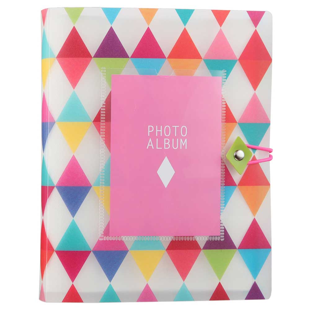 フォトアルバム 大容量 通販 ポケットアルバム アルバム ポケット L版 写真整理 写真収納 写真 はがき ハガキ ポストカード 成長記録 おしゃれ フォトアルバム | BACKYARD FAMILY | 02