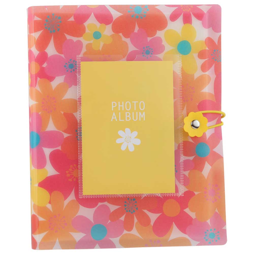 フォトアルバム 大容量 通販 ポケットアルバム アルバム ポケット L版 写真整理 写真収納 写真 はがき ハガキ ポストカード 成長記録 おしゃれ フォトアルバム | BACKYARD FAMILY | 01