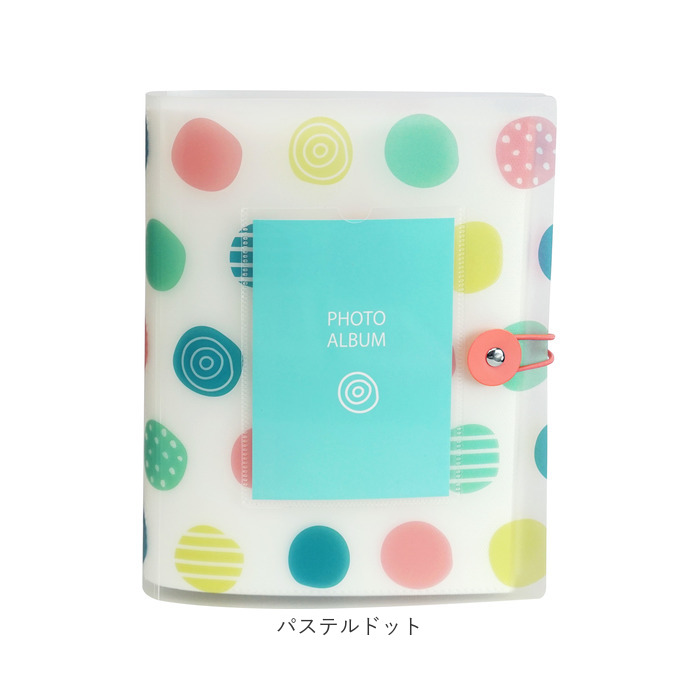 フォトアルバム 大容量 通販 ポケットアルバム アルバム ポケット L版 写真整理 写真収納 写真 はがき ハガキ ポストカード 成長記録 おしゃれ フォトアルバム | BACKYARD FAMILY | 20