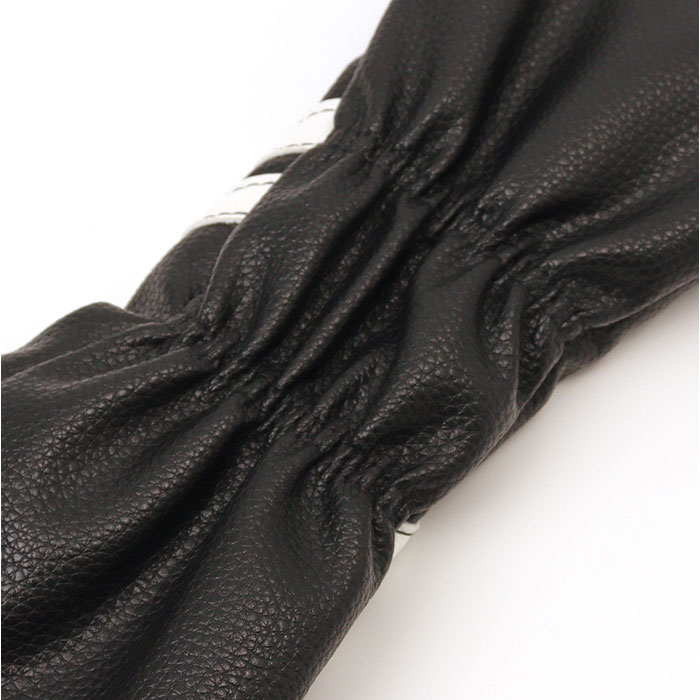 ゴルフ ヘッドカバー セット 通販 クラブ カバー ゴルフカバー 3点セット 保護 キズ防止 耐久性 PUレザー ダイヤル式番手付き シンプル かぶせるだけ ゴルフ |  | 06