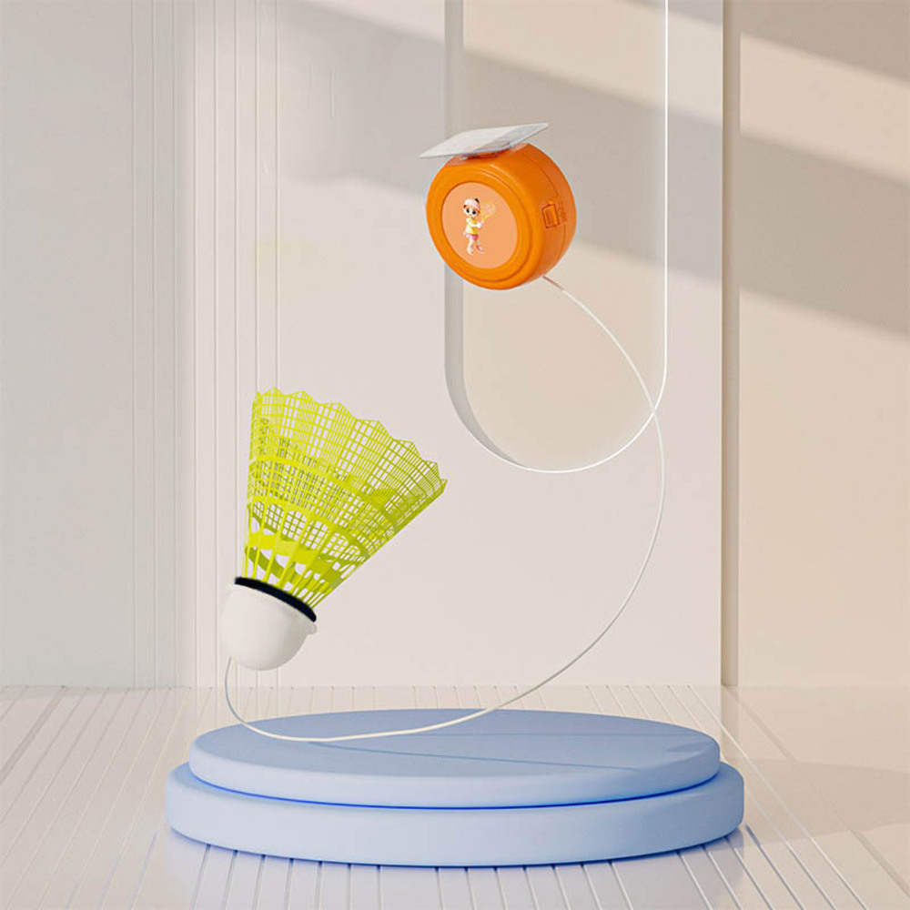 バドミントン 一人 練習 通販 バトミントン バドミントン