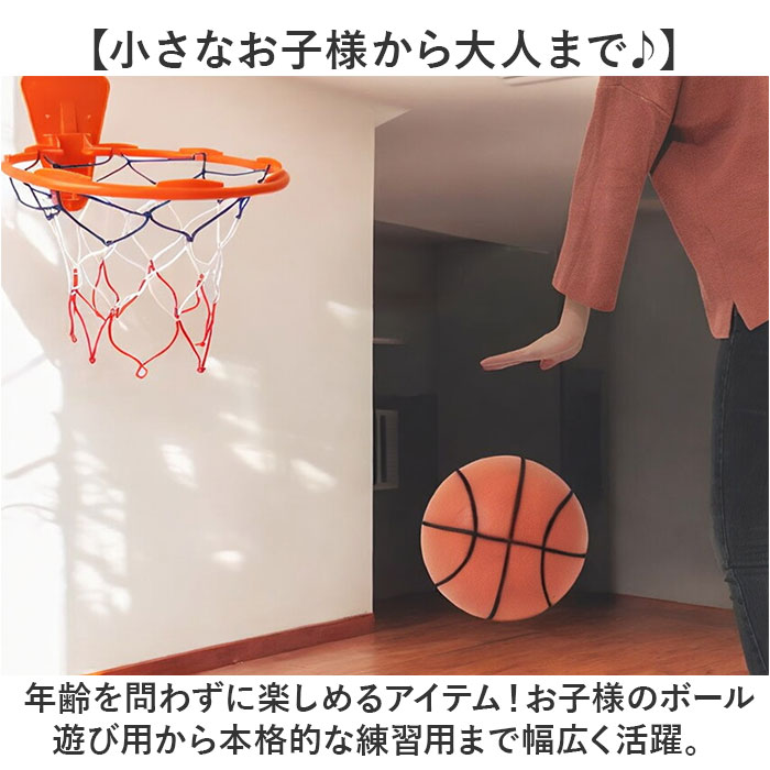 BACKYARD FAMILY（バックヤードファミリー） バスケットゴール 壁掛け