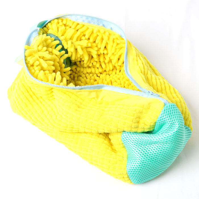 洗濯ネット 靴用 4個セット 通販 洗濯機 上履き ネット うわばき 靴 シューズ用 靴用洗濯ネット ランドリーネット 靴洗いネット シューズネット 四個 洗濯ネット |  | 06