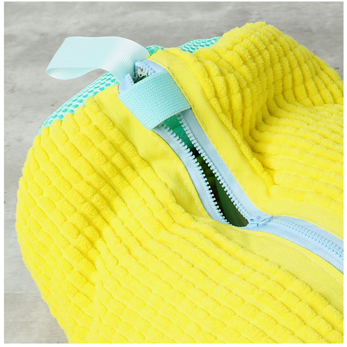 洗濯ネット 靴用 4個セット 通販 洗濯機 上履き ネット うわばき 靴 シューズ用 靴用洗濯ネット ランドリーネット 靴洗いネット シューズネット 四個 洗濯ネット |  | 07