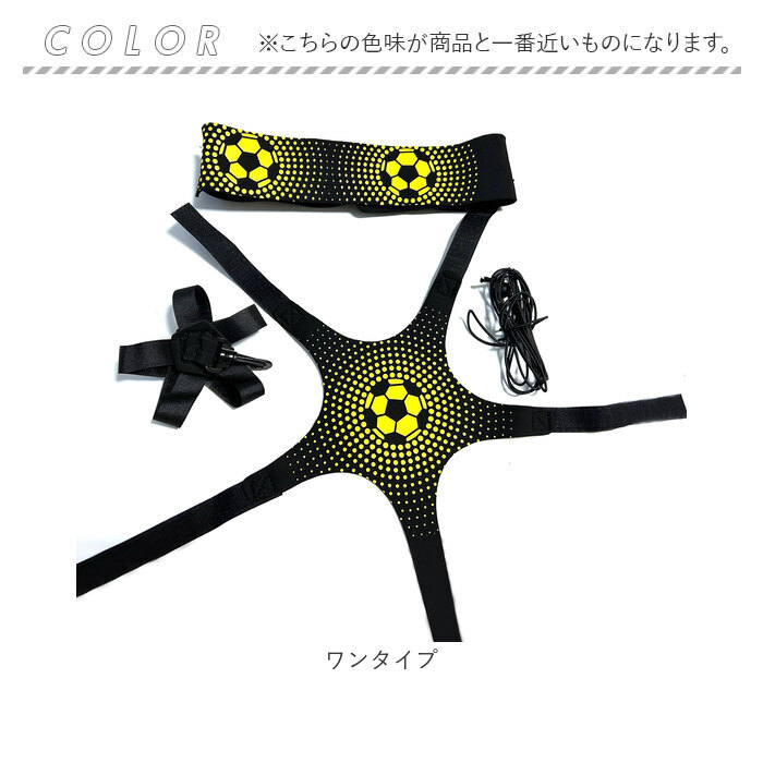 BACKYARD FAMILY（バックヤードファミリー） サッカー 練習器具 練習