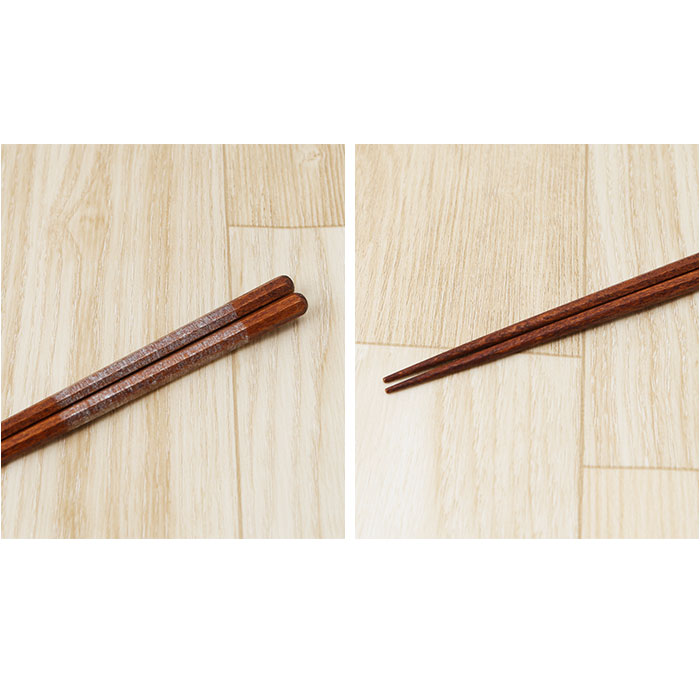 夫婦箸 おしゃれ 通販 箸置き付き お箸 はし おはし 箸置き はしおき ペア 夫婦はし かわいい オシャレ お揃い シンプル 桐箱入 ギフト箸 ギフト 記念日 夫婦箸 | BACKYARD FAMILY | 10