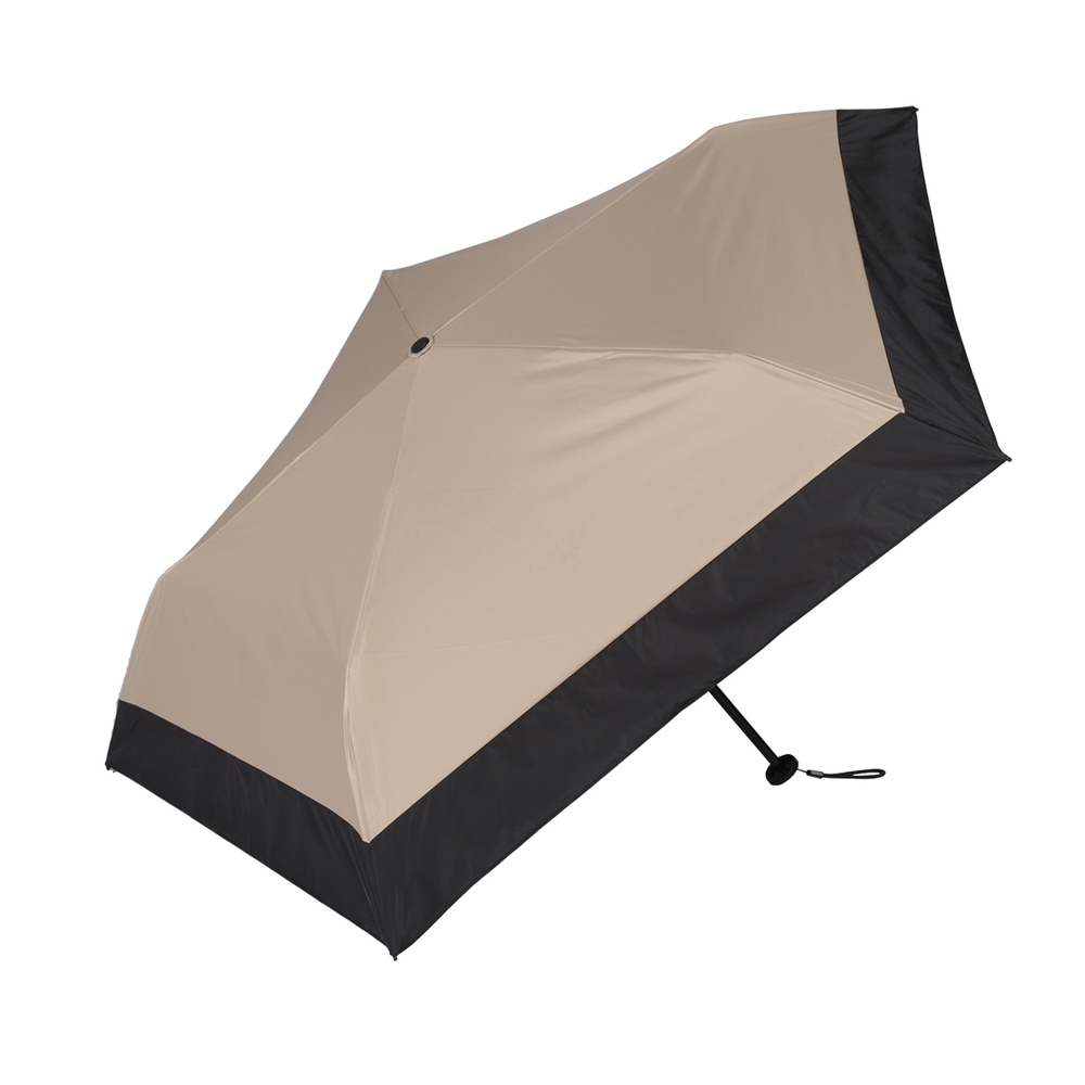 KIZAWA 折りたたみ傘 通販 日傘 折りたたみ 完全遮光 50cm 晴雨兼用 超軽量カーボン傘 ...
