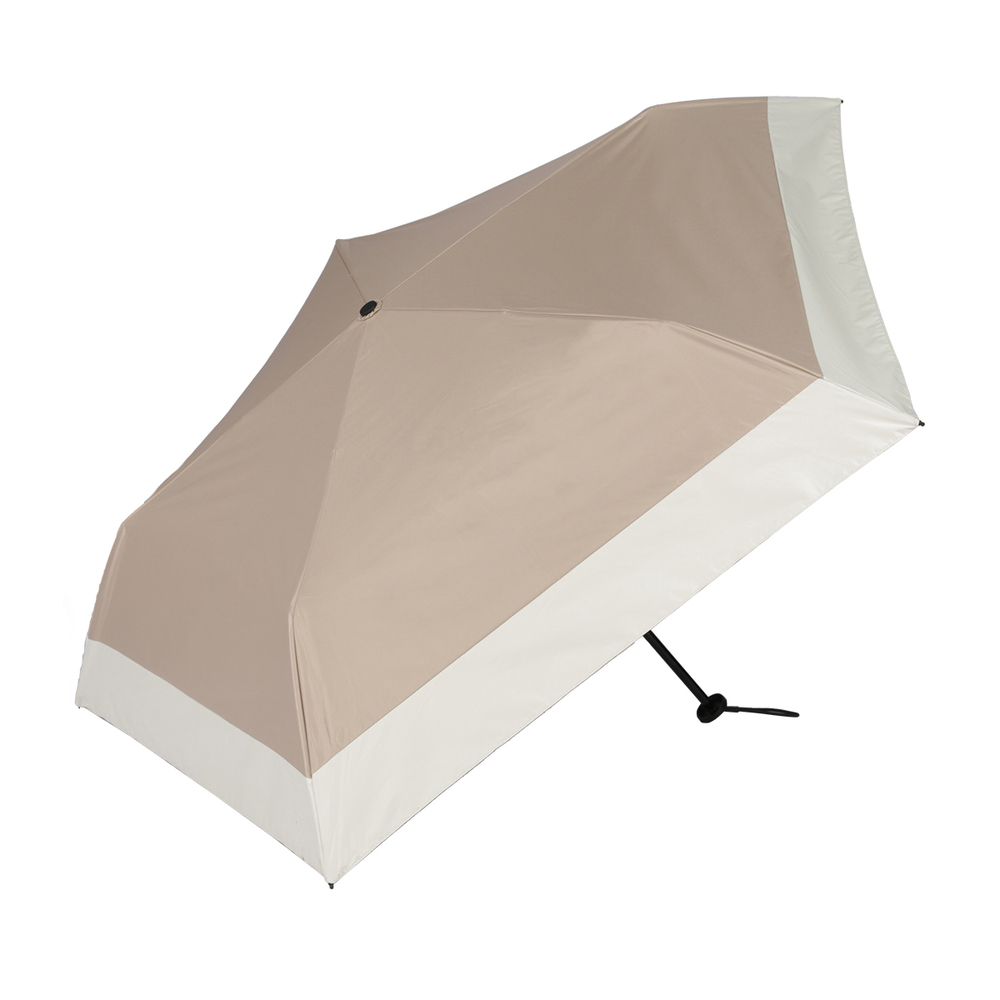 KIZAWA 折りたたみ傘 通販 日傘 折りたたみ 完全遮光 50cm 晴雨兼用 超軽量カーボン傘 ...