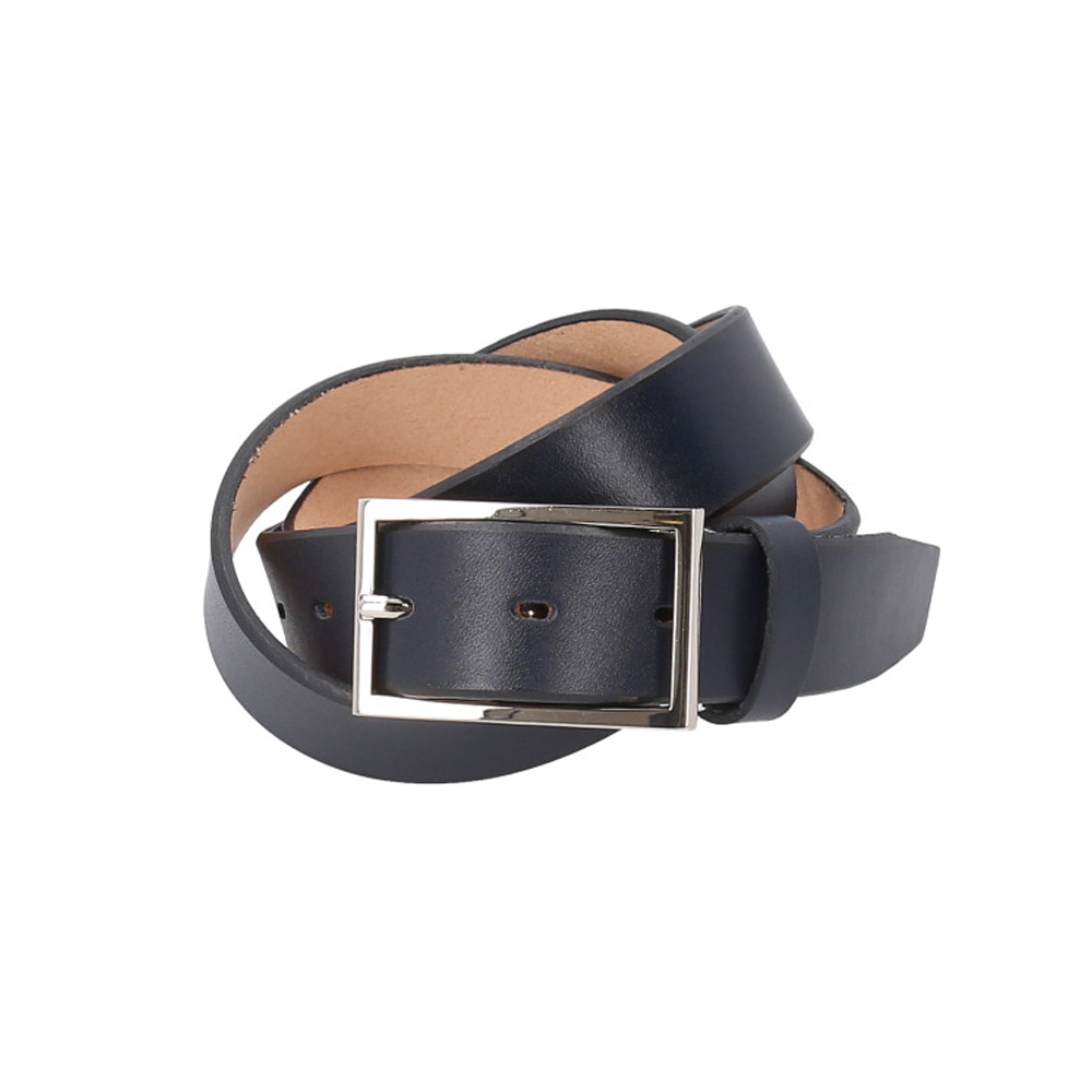 ベルト 通販ベルト メンズ 本革 革工房いんのしま KIB208 牛革ベルト 本革ベルト レザーベルト メンズベルト 紳士ベルト 牛革 革 幅 30mm W 100cm ベルト | CHAMBER | 06