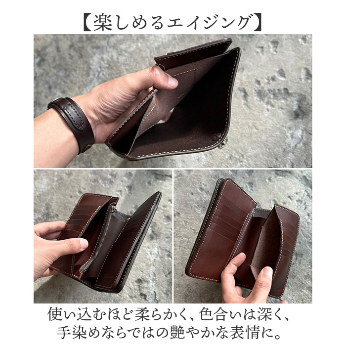 KC,s（ケイシイズ） 長財布 メンズ 本革 通販 日本製 財布 さいふ