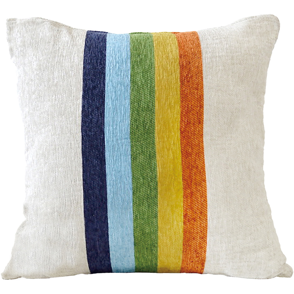 クッションカバー 通販 北欧 おしゃれ 45×45 モダン かわいい スクエア