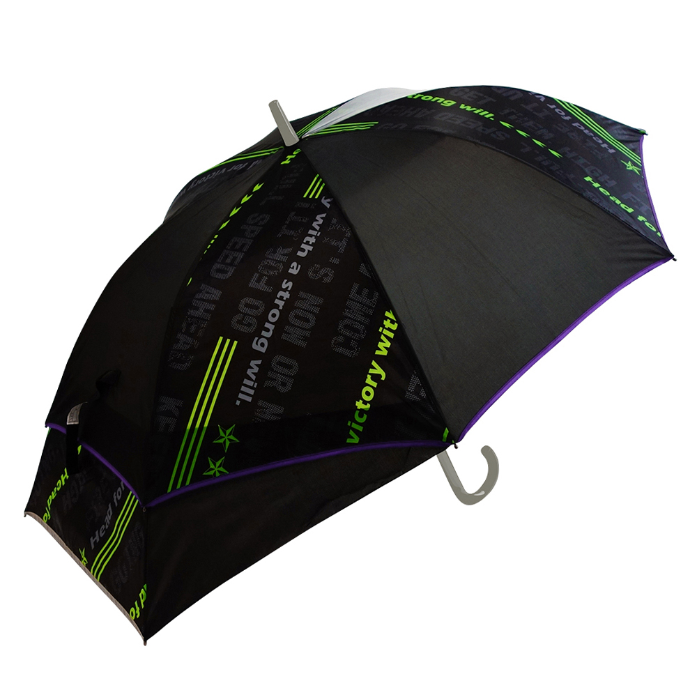 傘 通販傘 子供用 55 男の子 女の子 キッズ 子供 こども 子ども 子ども用 こども用 55cm 55センチ 手開き グラスファイバー骨 丈夫 折れにくい 透明窓付き 傘 |  | 05